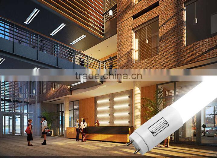 Hot sells led tube 10w tube8 led xxx animal video tube shenzhen led