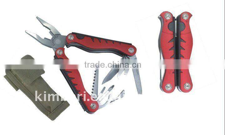 Multi Tools w. Birds Shape Handle