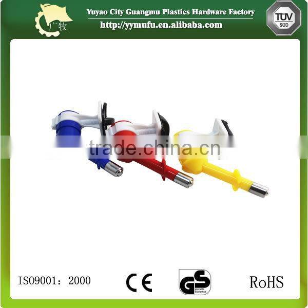 1.8L Pet bowl PP Pet food bowl pet supply