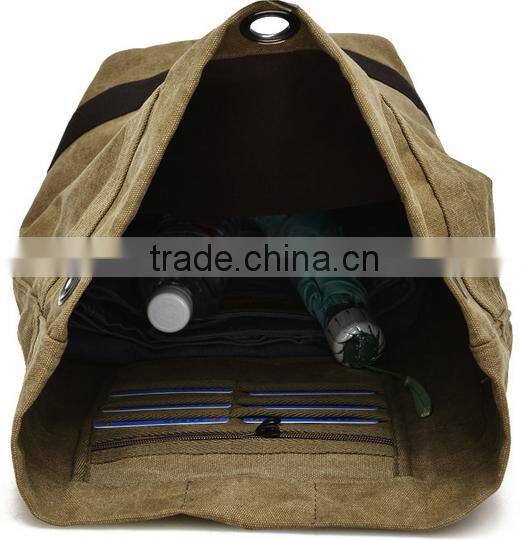 China brand wholesale hiking backpack in travel backpack