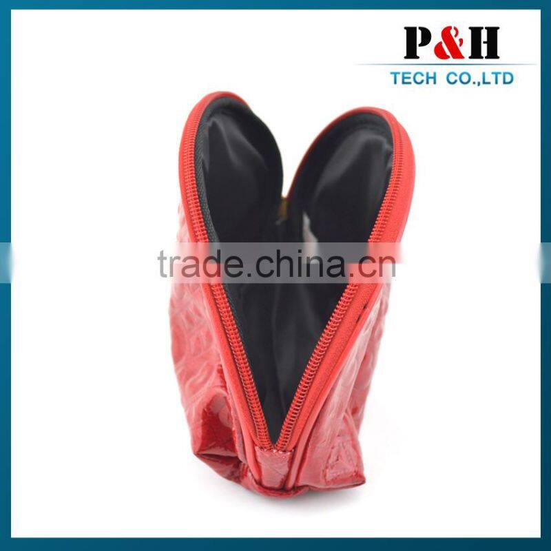 hot sale men travel cosmetic bag model travel bags professional makeup bag