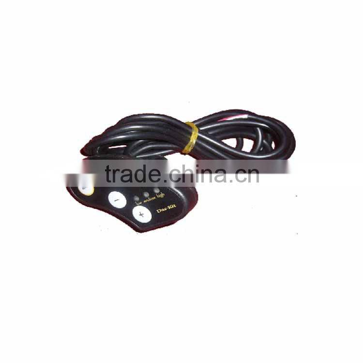 2014 Magic Pie 4! Electric bicycle kit / E bike conversion kit / hub Motor with LCD