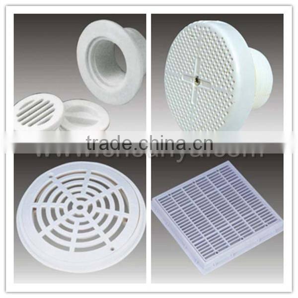 Swimming pool accessories pool pvc fittings pool vacuum fitting swimming pool vacuum