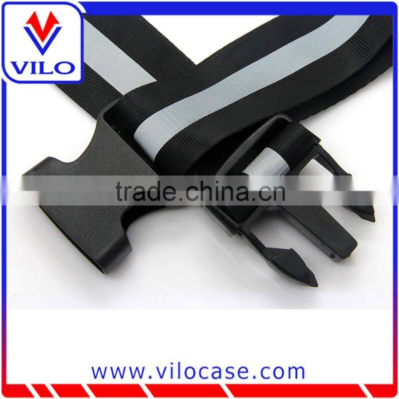 High Quality Breathable Neoprene Running Belt /Sport waist bag