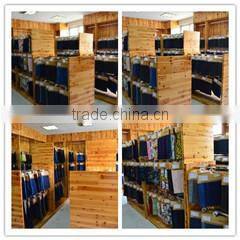 Viscose&cotton denim fabric