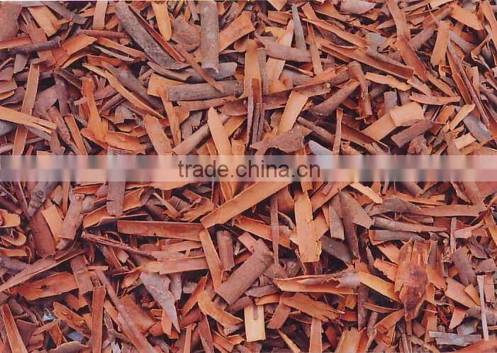 VIET NAM BROKEN CASSIA / CINNAMON