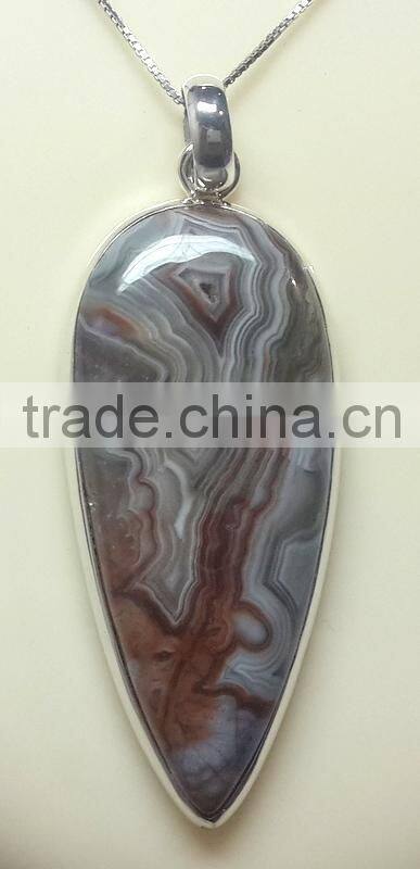 Labradorite Rectangle Cabochon Natural Gemstone Pendant, 925 Solid Sterling Silver Pendants, Designer Bezel Pendant