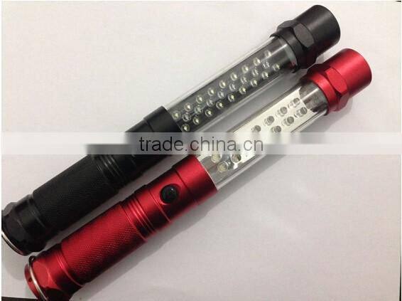 A-OK 16 SMD LED Work Light with Magnet and Hook