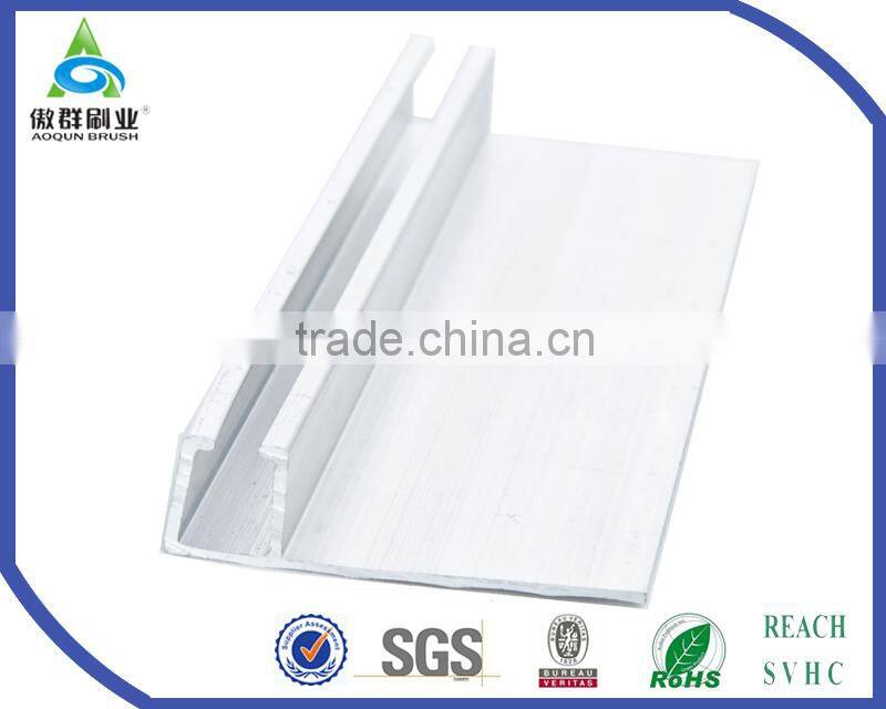 Gilgen Hardware Door Seal Brush Bottom Seal Brush For Door