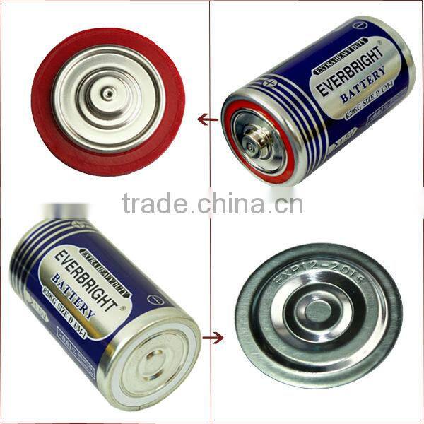 A Battery Trading Companies with Good Reputation In China