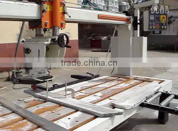Automatic Multi-Function Cutting Machine