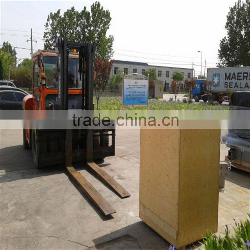 PVC lmitation marble board production line