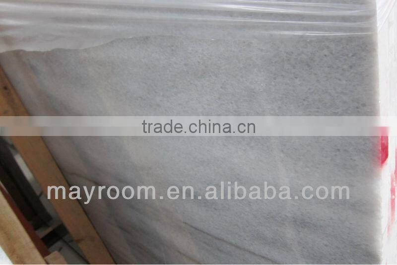 Mayroom Star White marble slabs tiles blocks