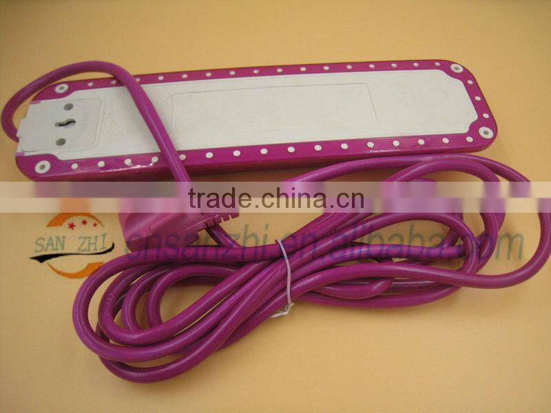 EU or US type extension power socket usb socket