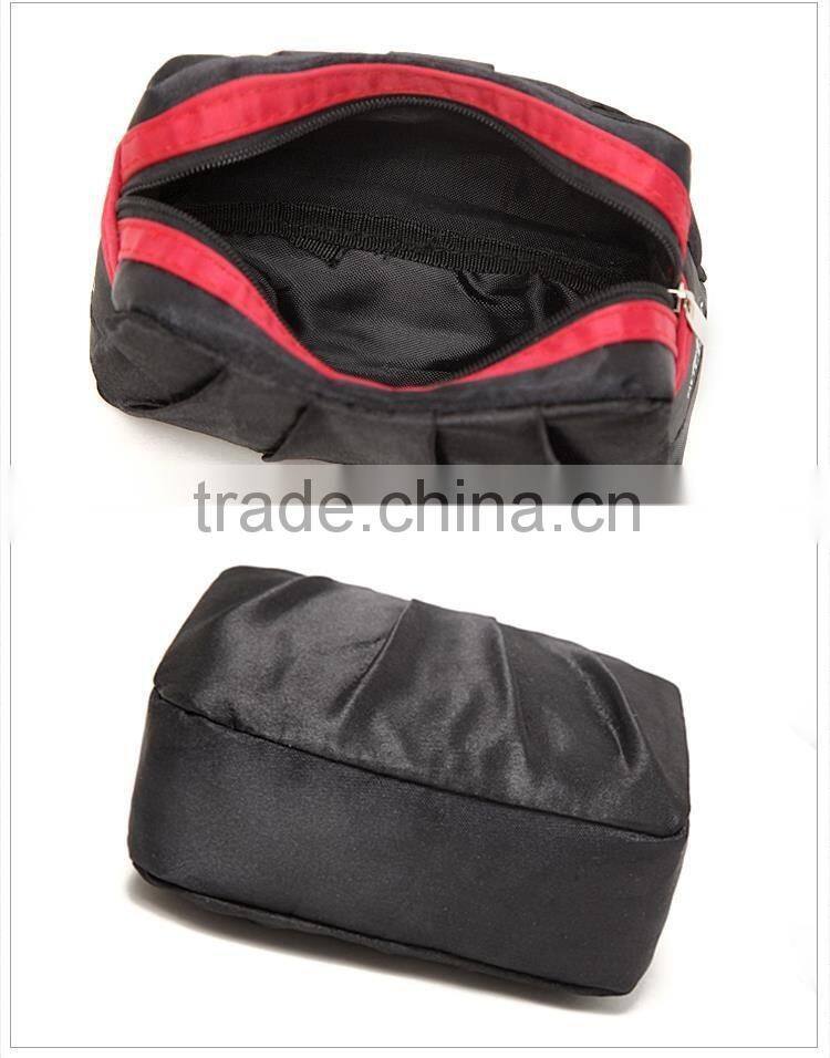 Factory cheap wholesale high quality fashion cosmetic-bags-cases GW827