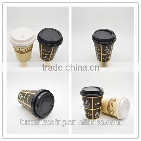 The stocked family disposable 8oz fancy container