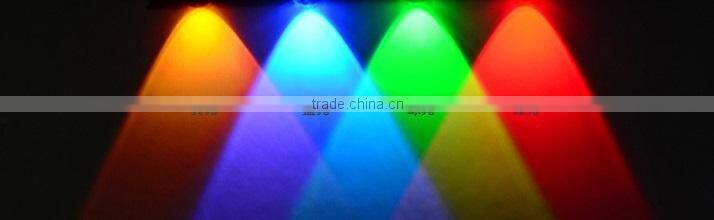 CNTEK LED downlight round slim double color pure white 6W C-tick, CE, RoHS, SAA