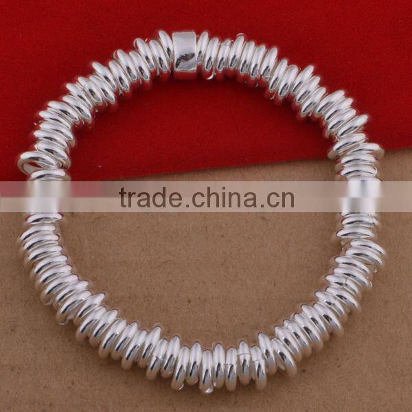 scrap metal prices copper antique bangle hand men's silver bracelet