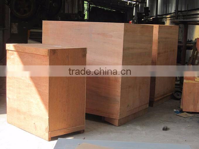 Hot Sale 5 Trays Gas Convection Oven With Proofer