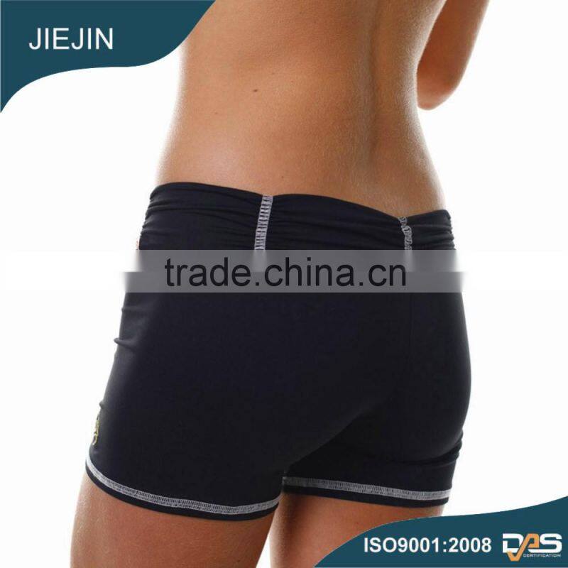 Wholesale yoga shorts in women's shorts