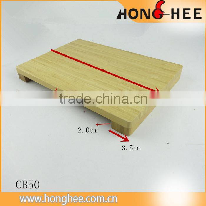 Cheap Price High Quality Bamboo Wooden Cutting Board