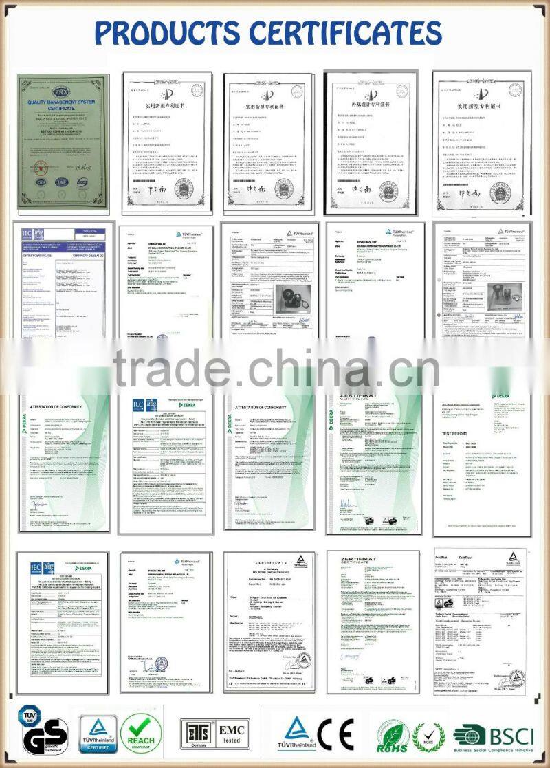 2500W Hot Selling Electric Convection Heater