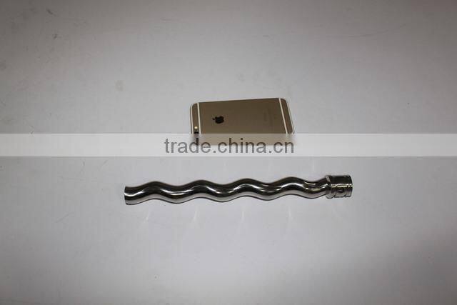 Quality assurance single screw pump Rotor NM021BY02s12B