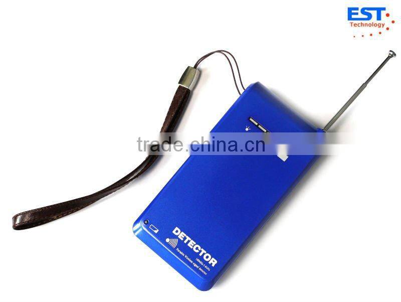 EST-101J 100-5800MHz Wireless signal detector