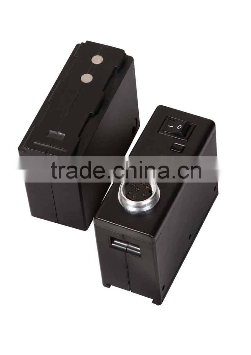 K600KE AC/DC 1/8000S HSS lighting equipment for photo shoot for commercial shooting