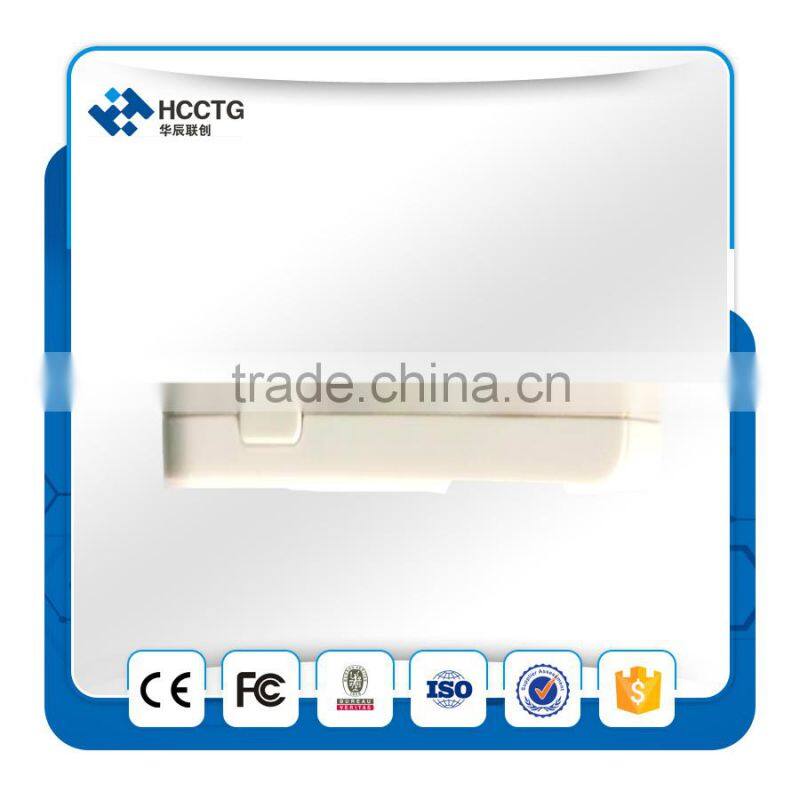 ISO-14443 RFID Contactless Android NFC Bluetooth smart card Reader--ACR1255U-J1