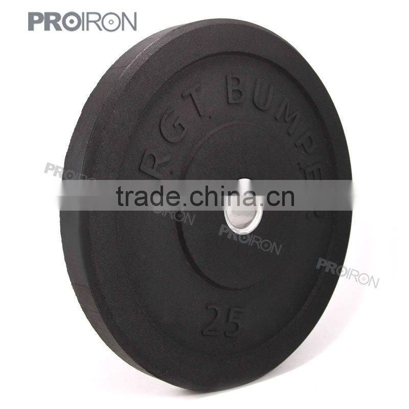 wholsale Olympic crossfit bumper plates