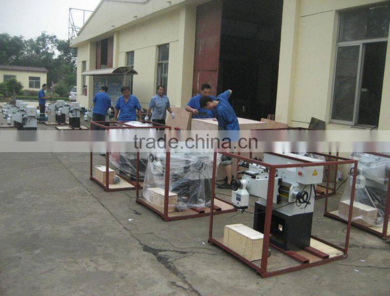 C9365 brake disc brake drum lathe with high quality