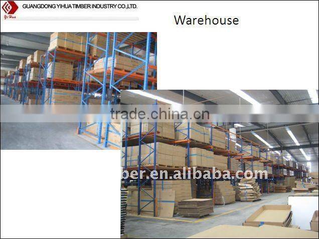 Franklin Park Storage Bed