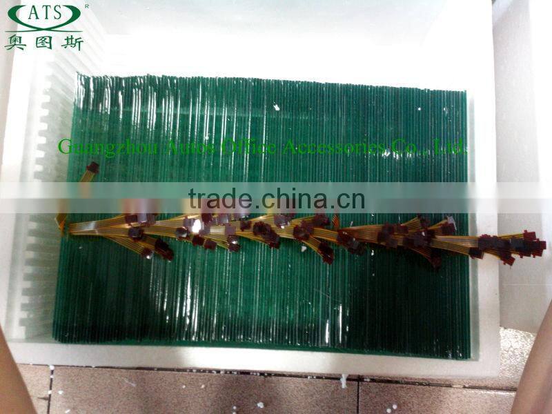 High quality for xerox DCC2200/ 3300/ DCC4300/ DCC4400 touch screen copier spare parts