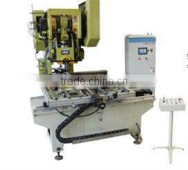 automatic cnc high speed punch press