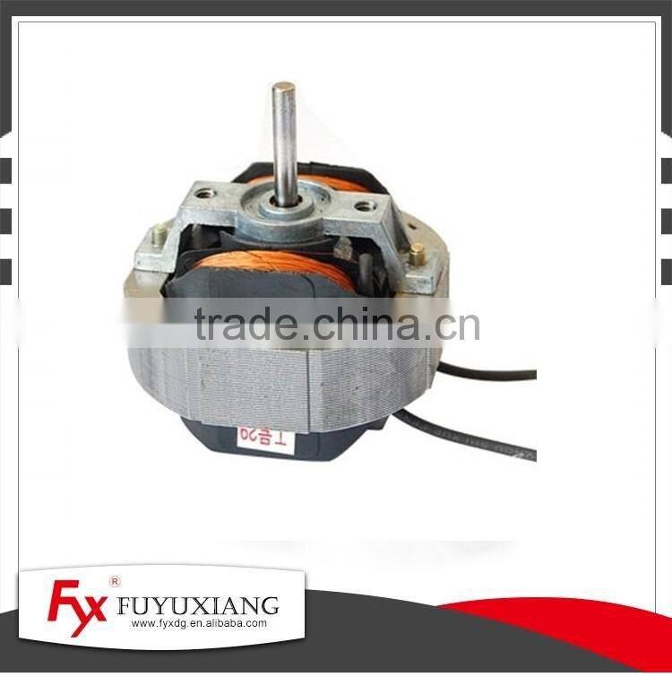 Wholesale shaded pole motor
