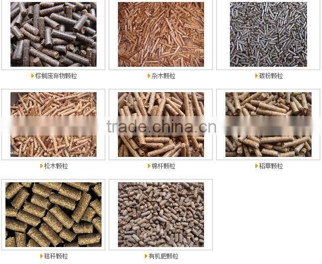 Small type feed pellet mill for animal