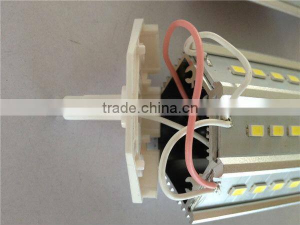 Zhejiang Factory LED R7S 118mm 10W 21SMD 5630 85-265V AC 6000K Light Led Lamp Garden Light Two Years Warranty CE RoHS Approved