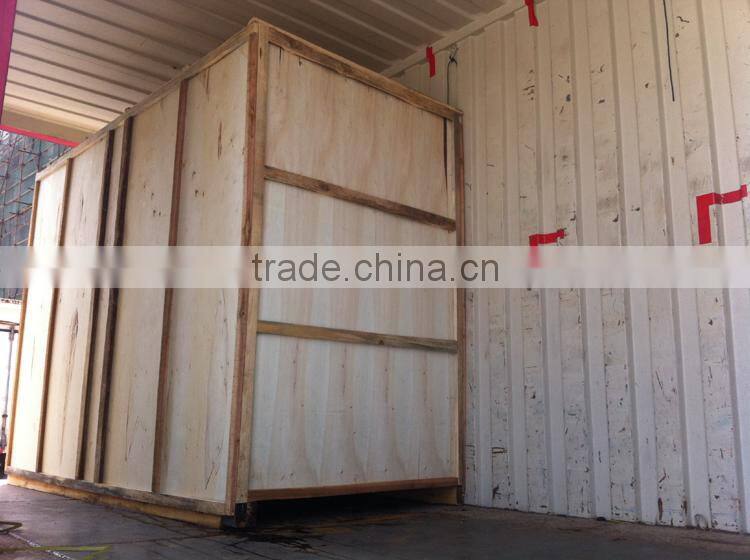 Bottle Of Mineral Water Washing Filling Capping Machine