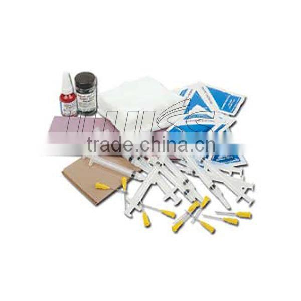 Fiber Optic Hand Tool Bags of handy approach to fiber optic tools