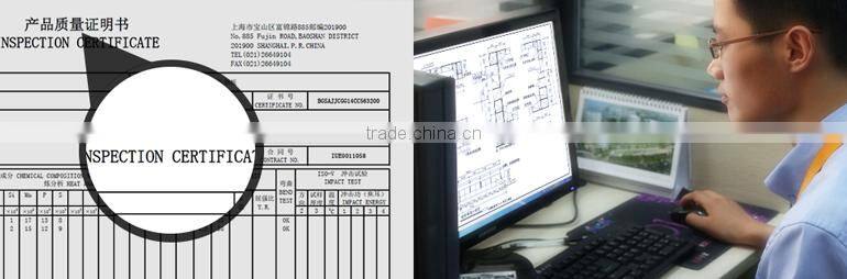 Steel building materials pu rockwool galss sandwich panel