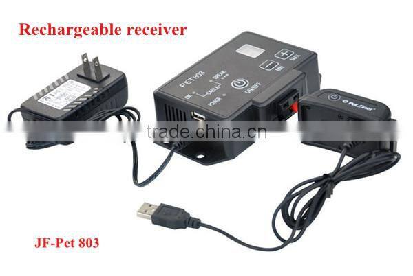 Folding Metal chain link dog fence with Cover JF-PET803