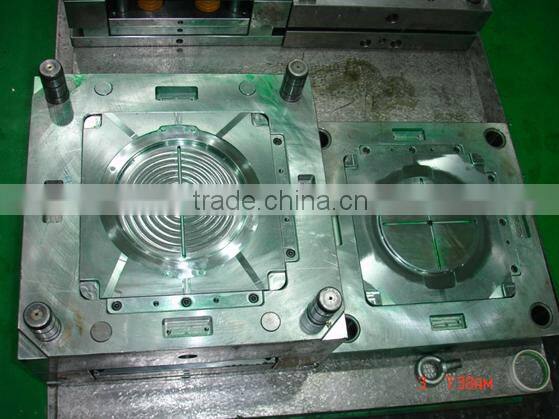 PVC accessories moulds pipe injection molding machine/machine pvc pipe fitting parts