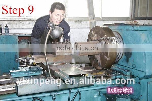 GB8162 Mild Seamless schedule 80 steel pipe price