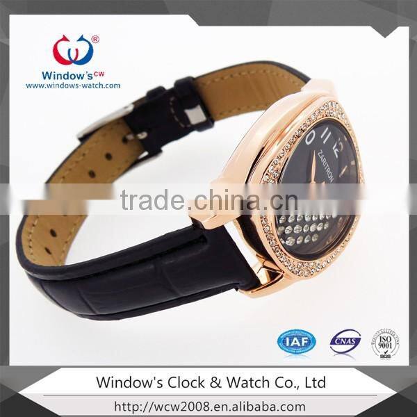 2016 fashion women quartz watches