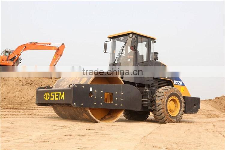 high quality cheap price SEM vibro compactor