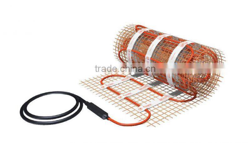 Heating Cable mat, easy heating, Floor Heating SH KOREA SHM-2P-60