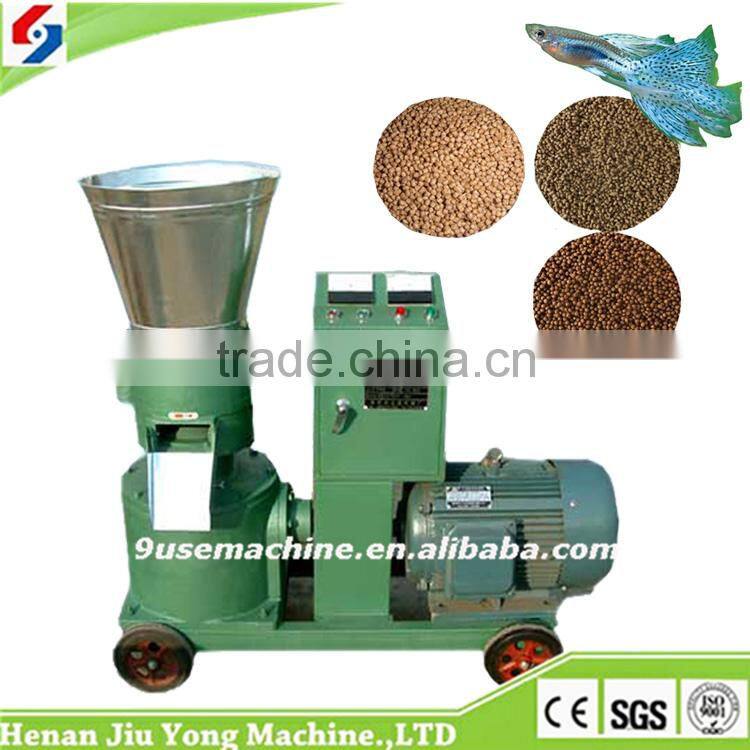 Professional manufacturer 2015 Best Quality Stainless Steel Pet Food Processing Line