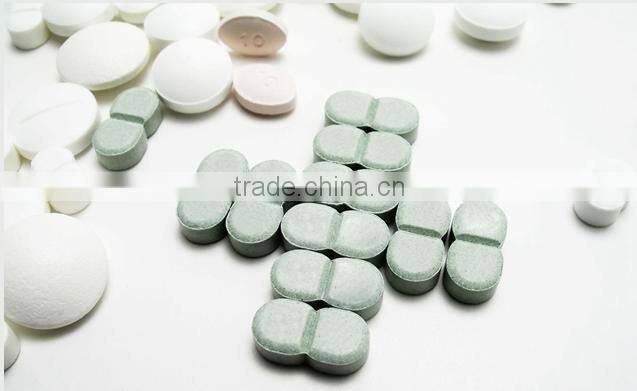 Automatic Pill Tablet Powder Press Machine/ Tablet making Machine