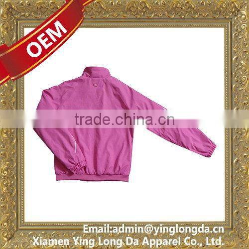 Cheap hot-sale fast production heating jacket
